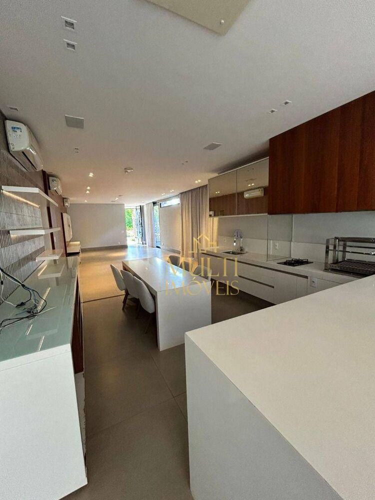 Sobrado, 4 quartos, 540 m² - Foto 4