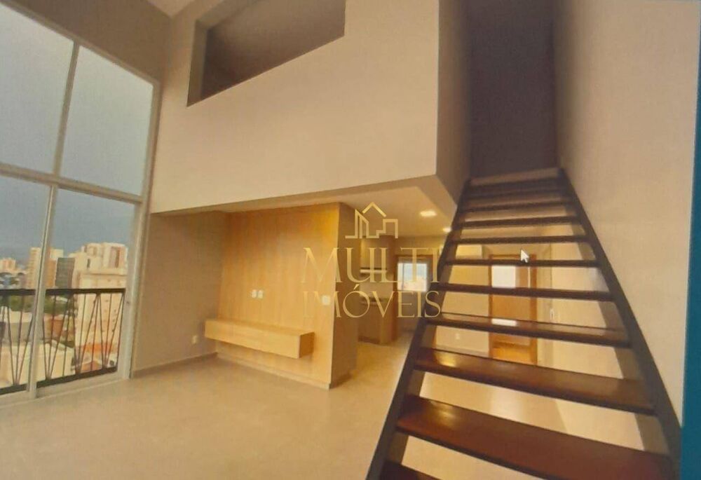 Apartamento, 2 quartos, 79 m² - Foto 1