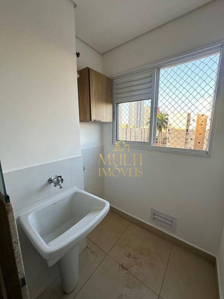 Apartamento, 2 quartos, 77 m² - Foto 2