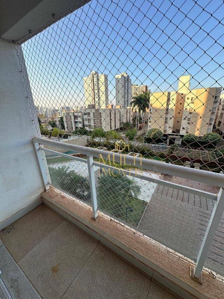 Apartamento, 2 quartos, 77 m² - Foto 4