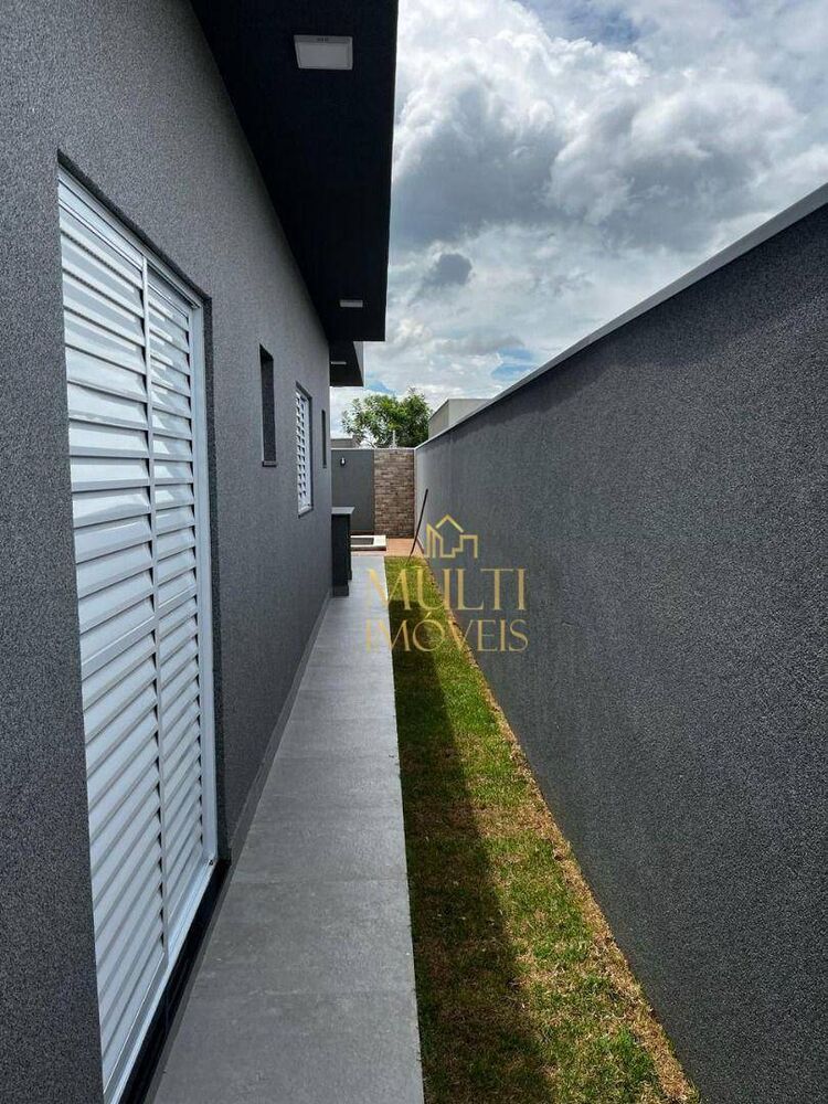 Casa de Condomínio, 3 quartos - Foto 10