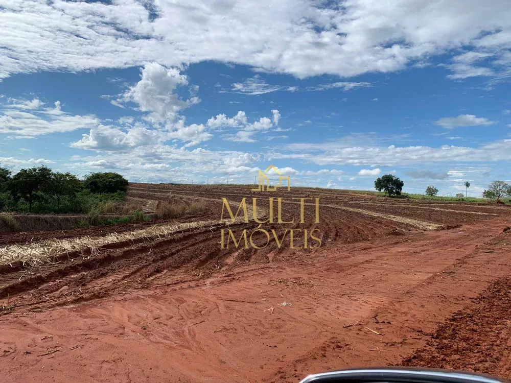Fazenda, 128 hectares - Foto 2