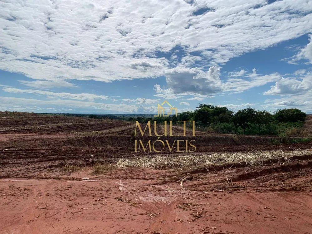 Fazenda, 128 hectares - Foto 1