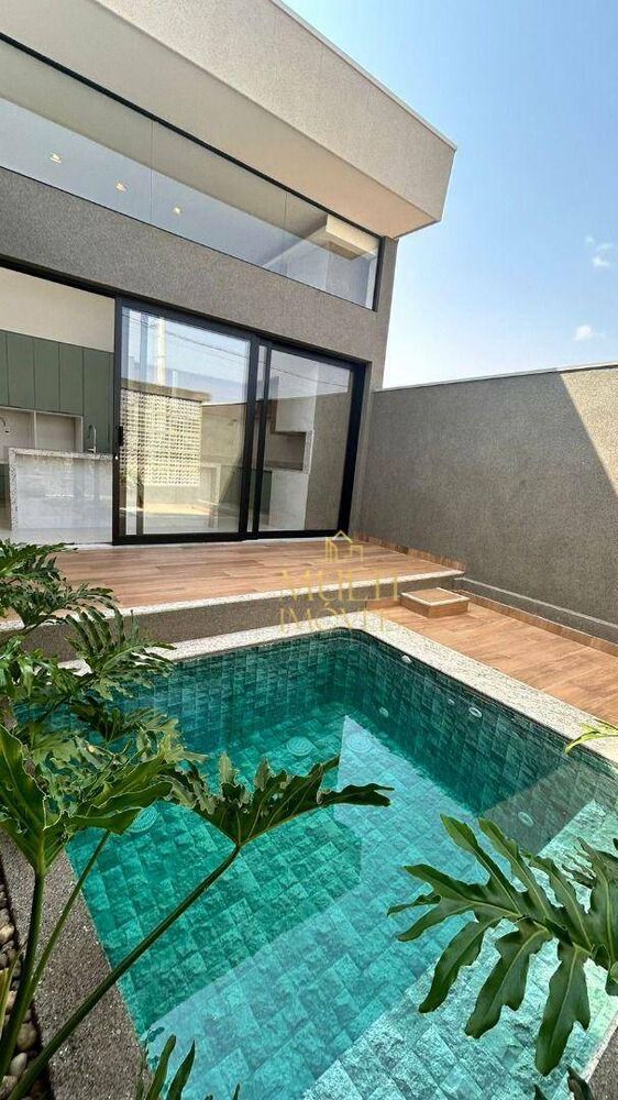 Casa de Condomínio, 3 quartos - Foto 10