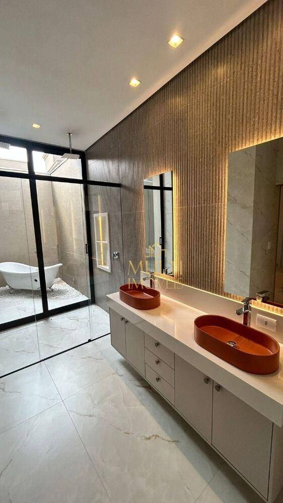 Casa de Condomínio, 3 quartos - Foto 8