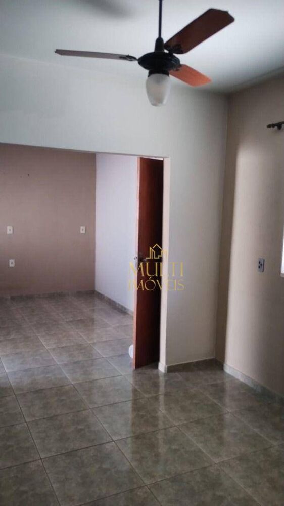 Casa, 3 quartos, 110 m² - Foto 1