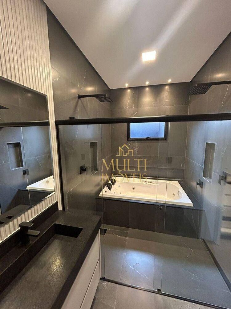 Casa de Condomínio à venda com 3 quartos, 159m² - Foto 8