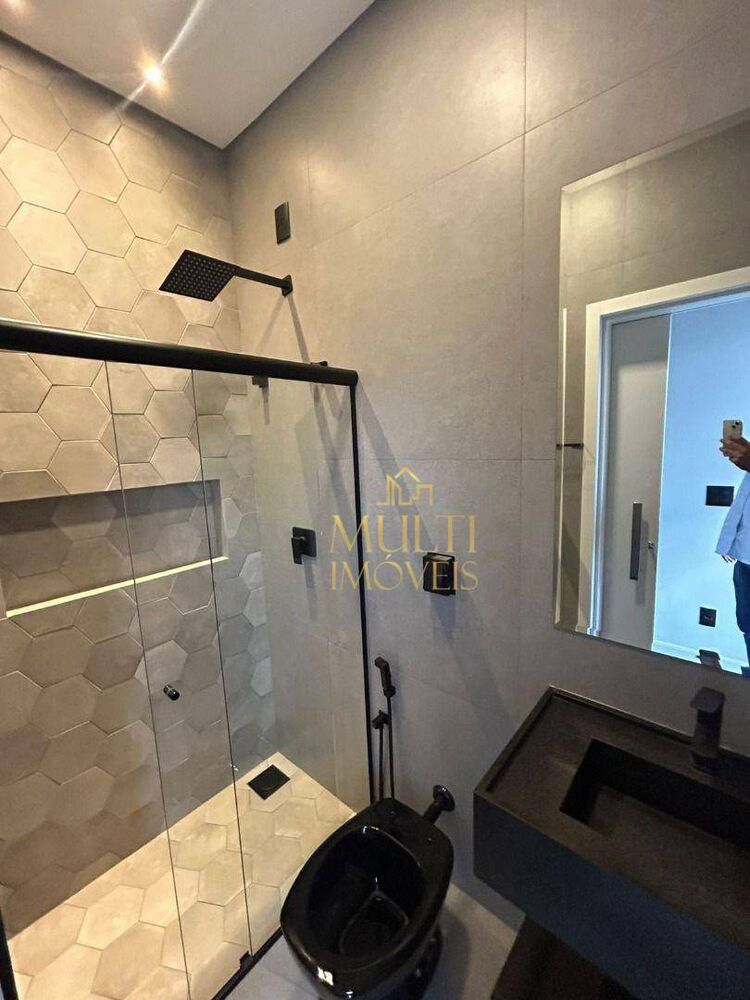 Casa de Condomínio à venda com 3 quartos, 159m² - Foto 3
