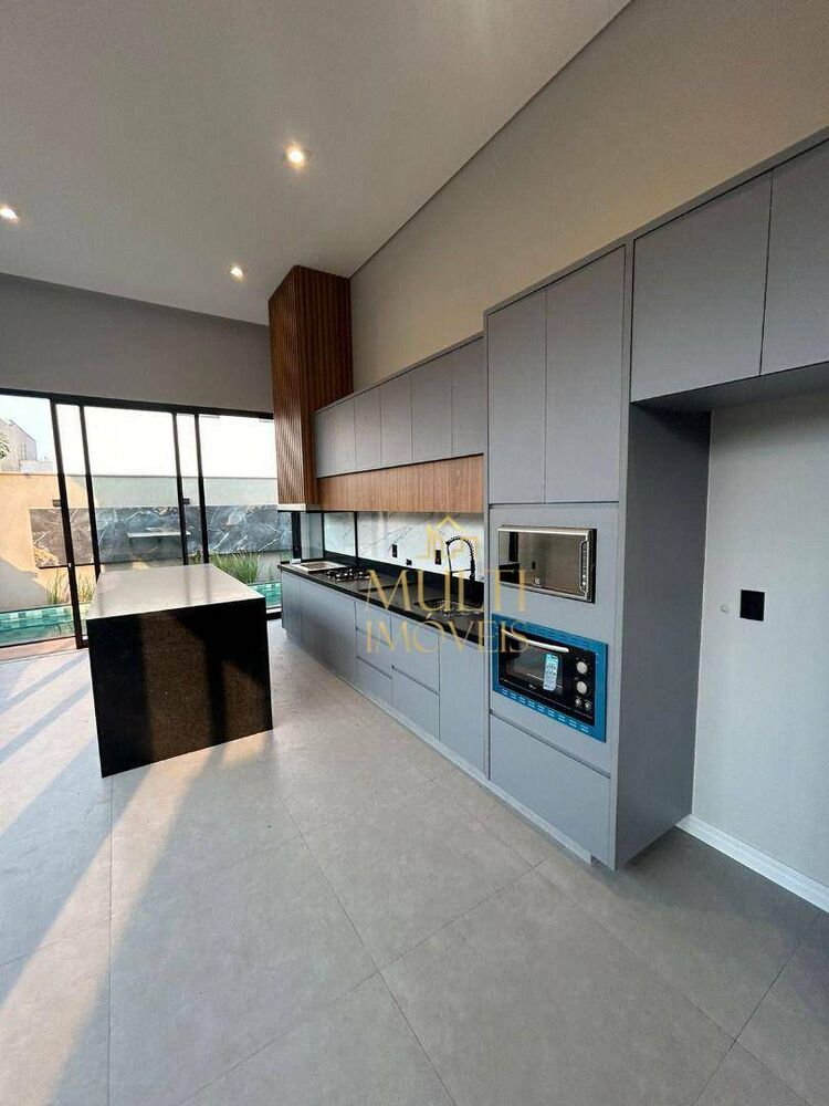 Casa de Condomínio à venda com 3 quartos, 159m² - Foto 18