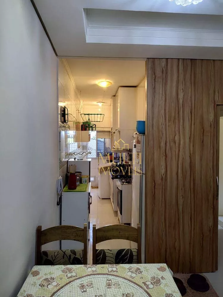 Apartamento, 2 quartos, 50 m² - Foto 6