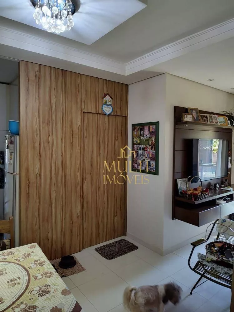 Apartamento, 2 quartos, 50 m² - Foto 1