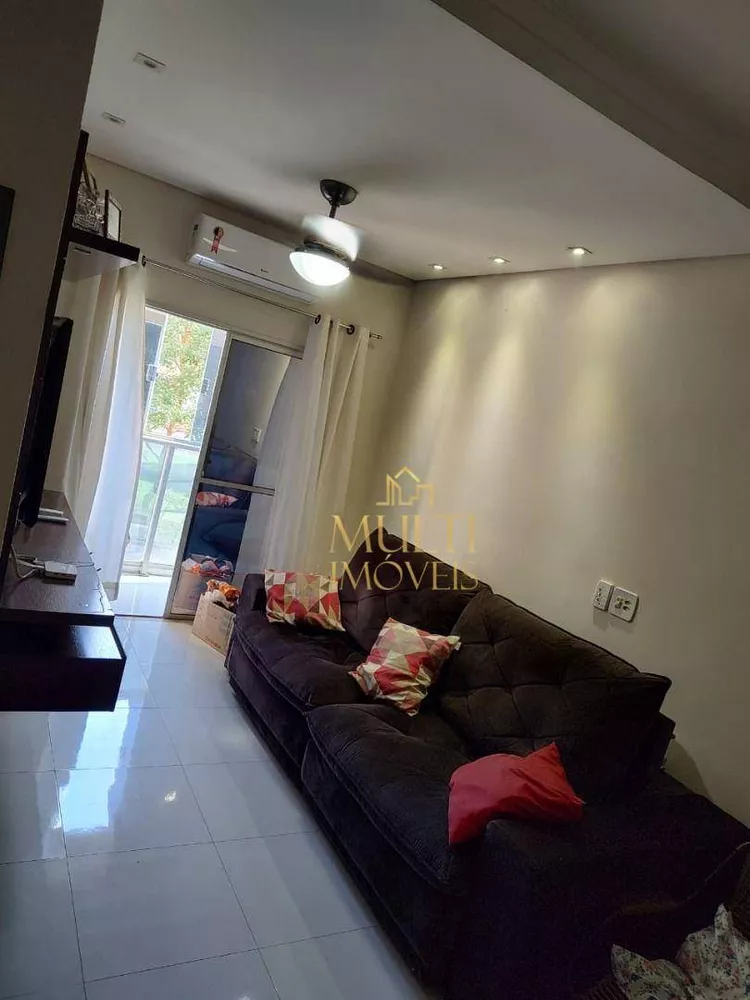 Apartamento, 2 quartos, 50 m² - Foto 4