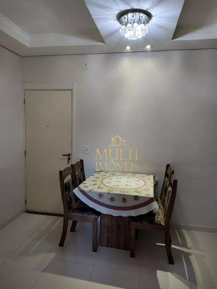 Apartamento, 2 quartos, 50 m² - Foto 5