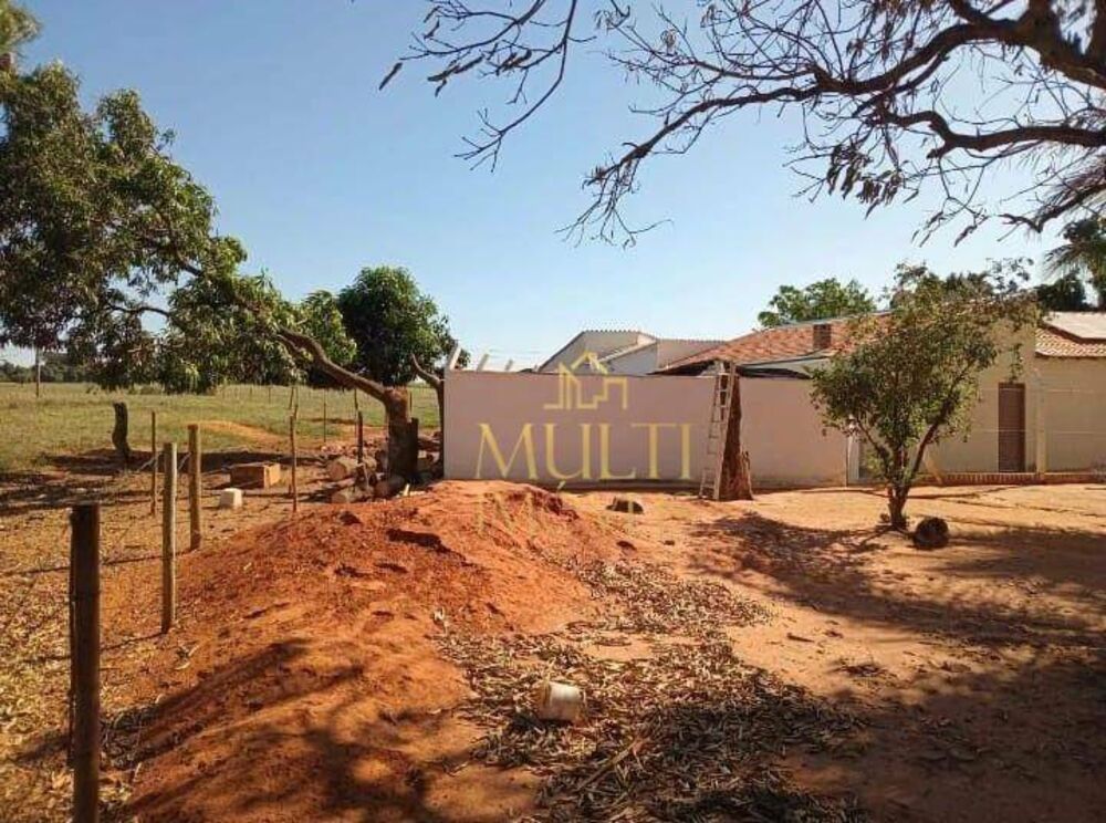 Sítio, 2 quartos, 18 hectares - Foto 6