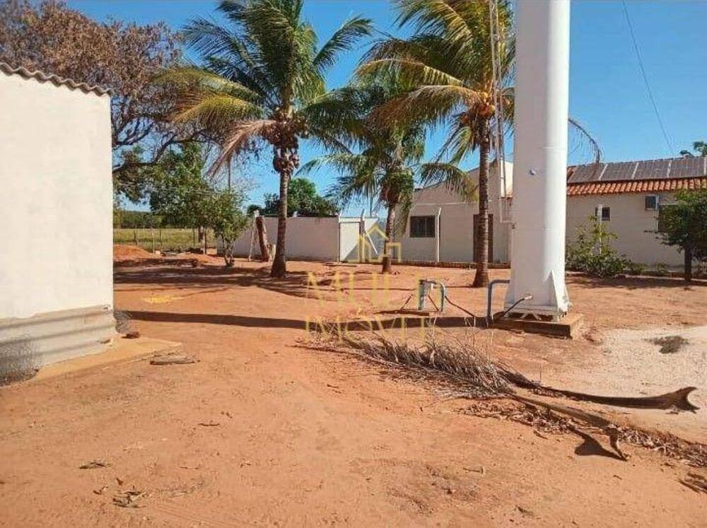 Sítio, 2 quartos, 18 hectares - Foto 3