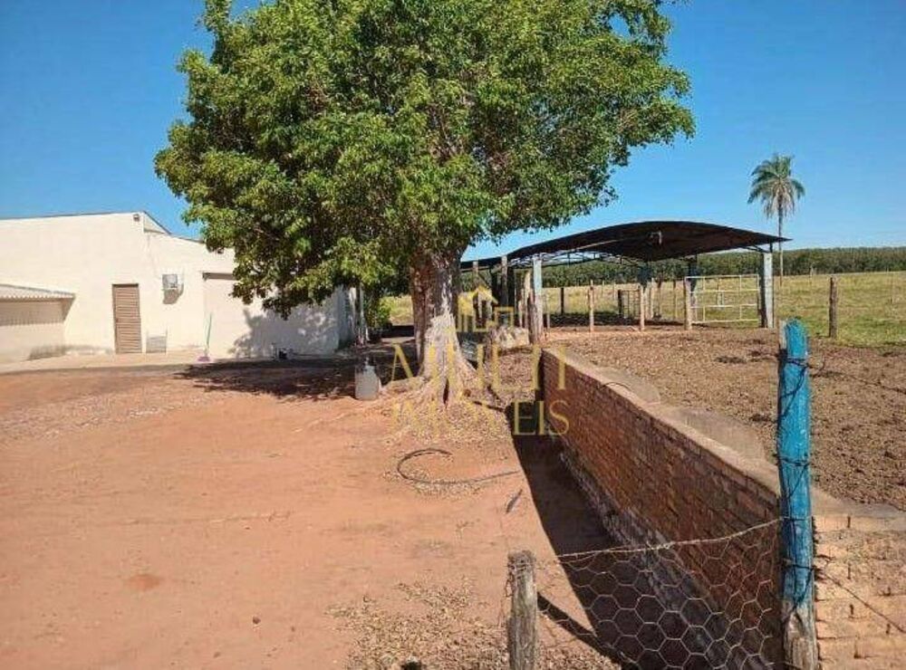 Sítio, 2 quartos, 18 hectares - Foto 11
