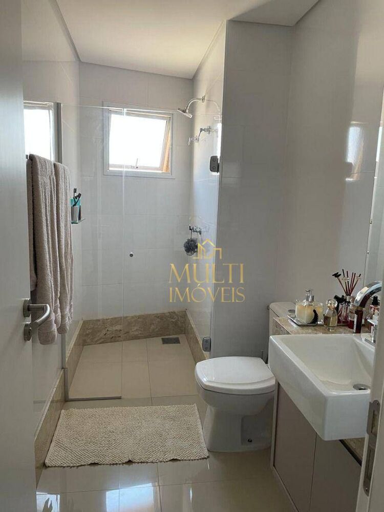 Apartamento, 3 quartos, 126 m² - Foto 6