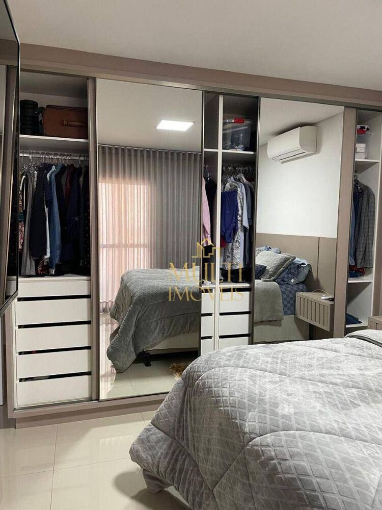 Apartamento, 3 quartos, 126 m² - Foto 3