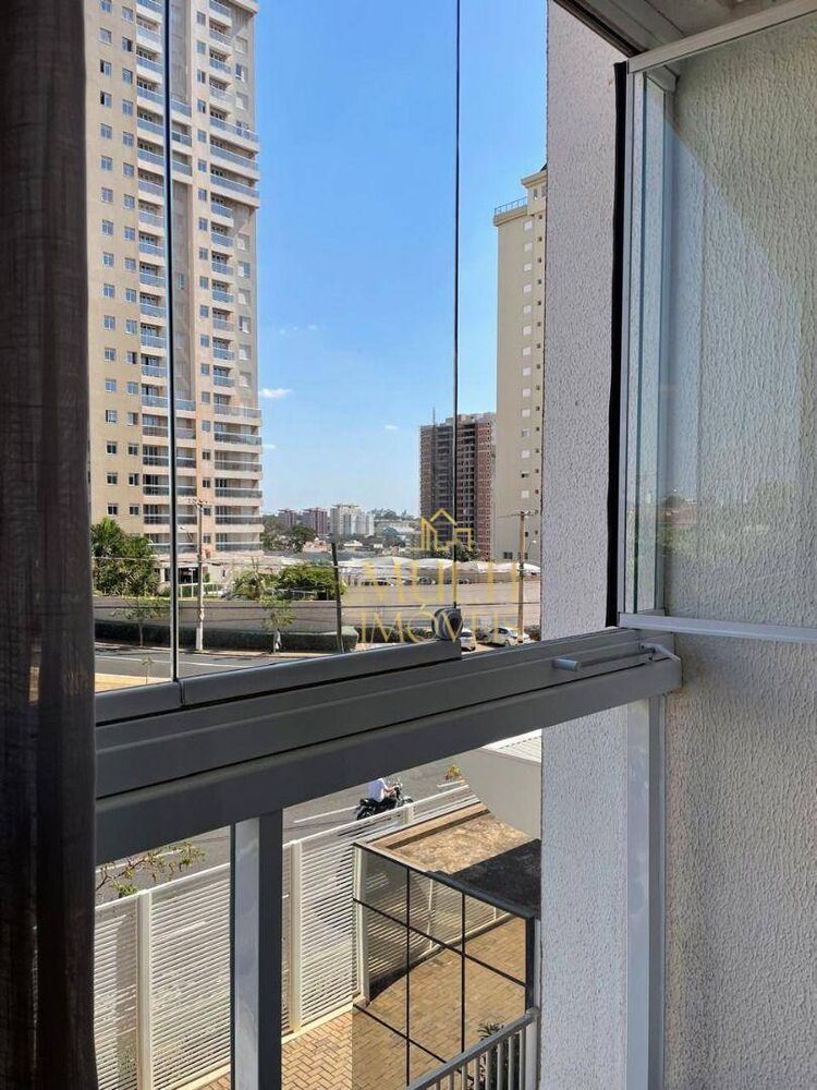 Apartamento, 3 quartos, 126 m² - Foto 11