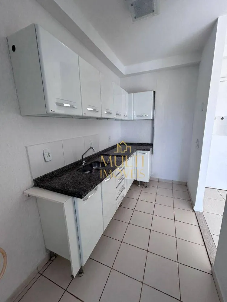 Apartamento, 2 quartos, 49 m² - Foto 3