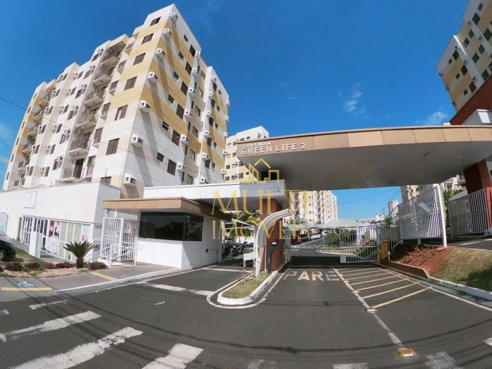 Apartamento, 2 quartos, 49 m² - Foto 2
