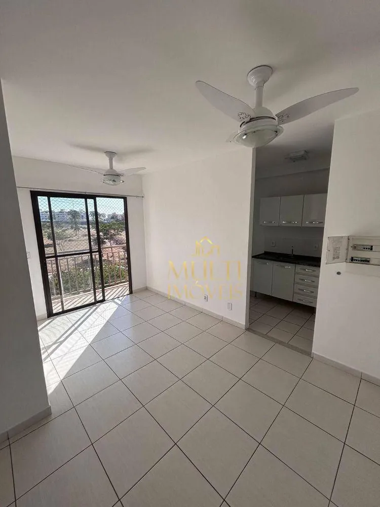 Apartamento, 2 quartos, 49 m² - Foto 1