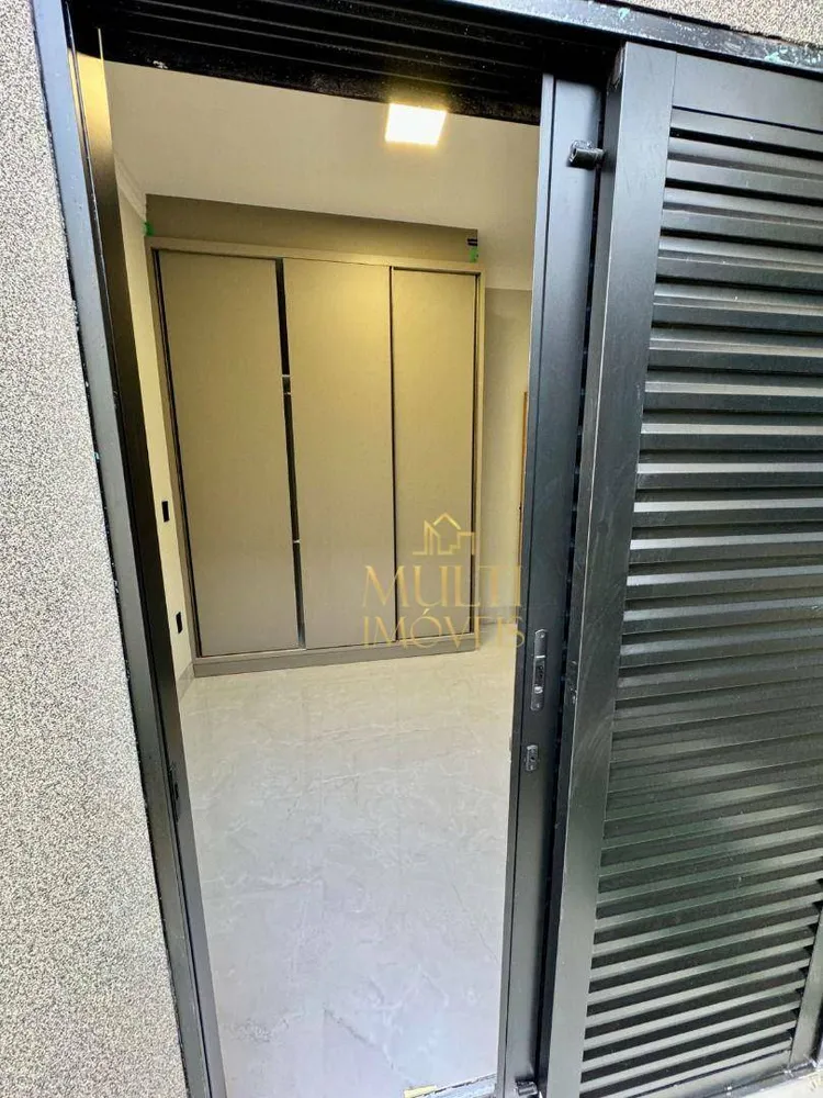 Casa, 3 quartos, 101 m² - Foto 3