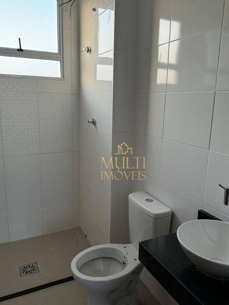 Sobrado, 3 quartos, 90 m² - Foto 4