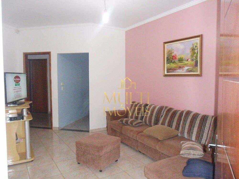 Casa, 3 quartos, 196 m² - Foto 3