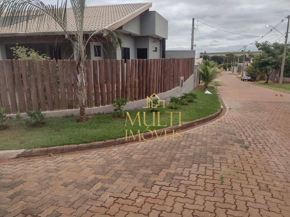 Chácara, 6 quartos, 462 m² - Foto 3