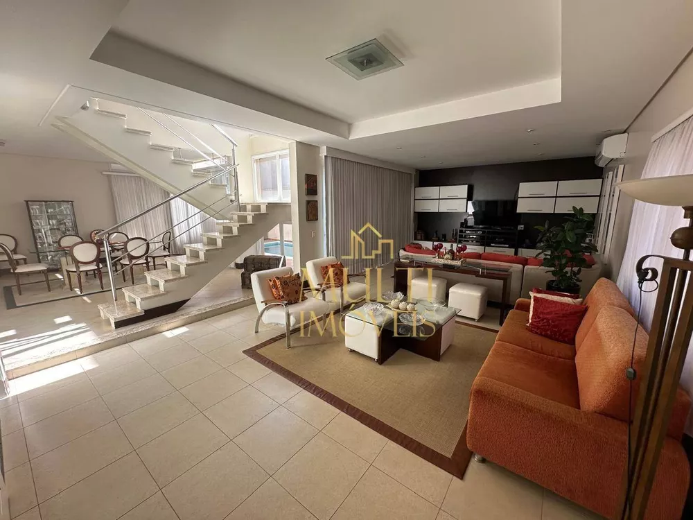 Sobrado, 3 quartos, 240 m² - Foto 3