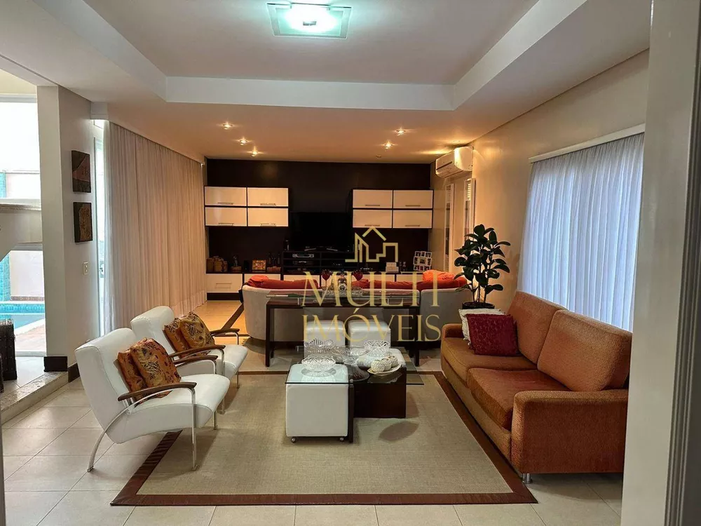 Sobrado, 3 quartos, 240 m² - Foto 4