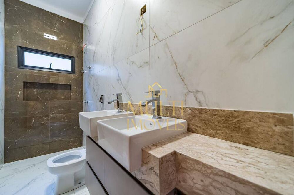 Casa de Condomínio, 3 quartos - Foto 3