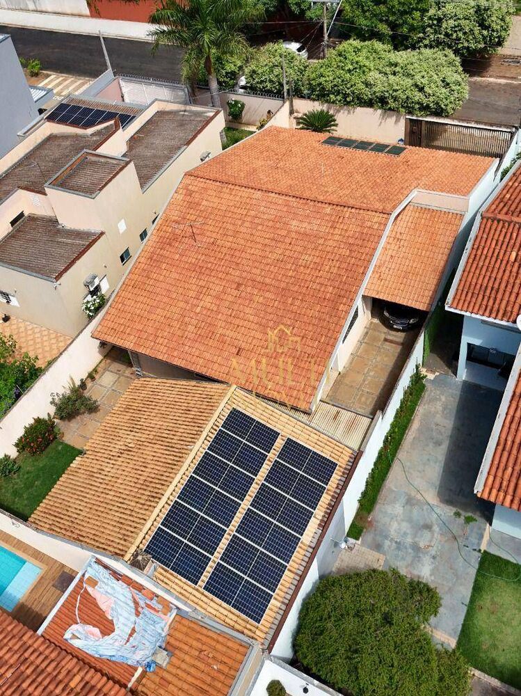 Casa, 3 quartos, 270 m² - Foto 29