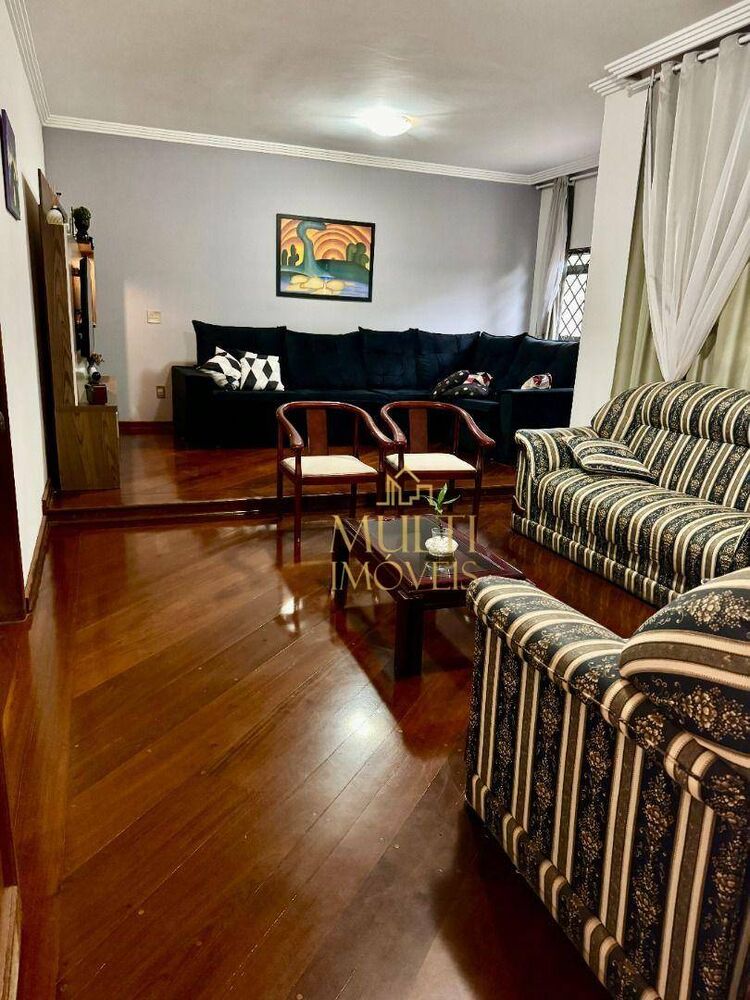 Casa, 3 quartos, 270 m² - Foto 31