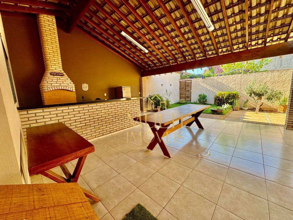 Casa, 3 quartos, 270 m² - Foto 32