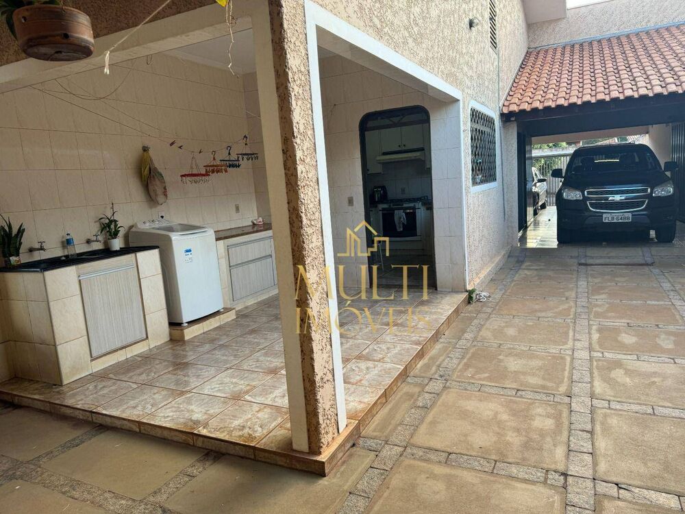 Casa, 3 quartos, 270 m² - Foto 23