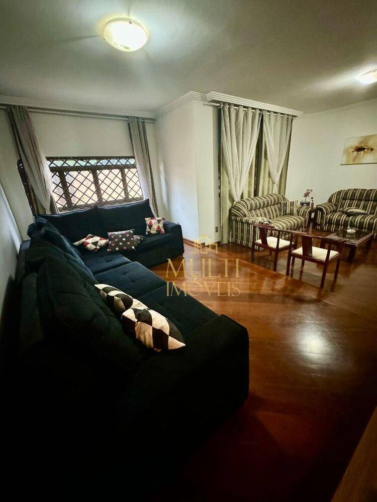 Casa, 3 quartos, 270 m² - Foto 30