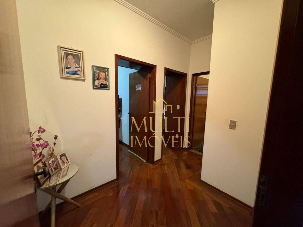 Casa, 3 quartos, 270 m² - Foto 16