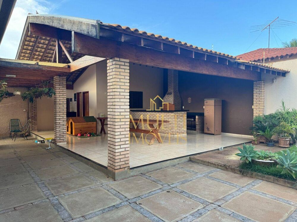 Casa, 3 quartos, 270 m² - Foto 24