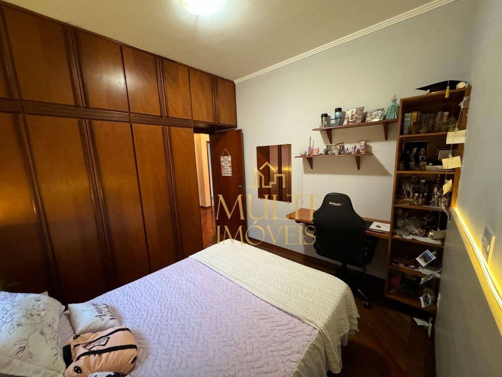 Casa, 3 quartos, 270 m² - Foto 9