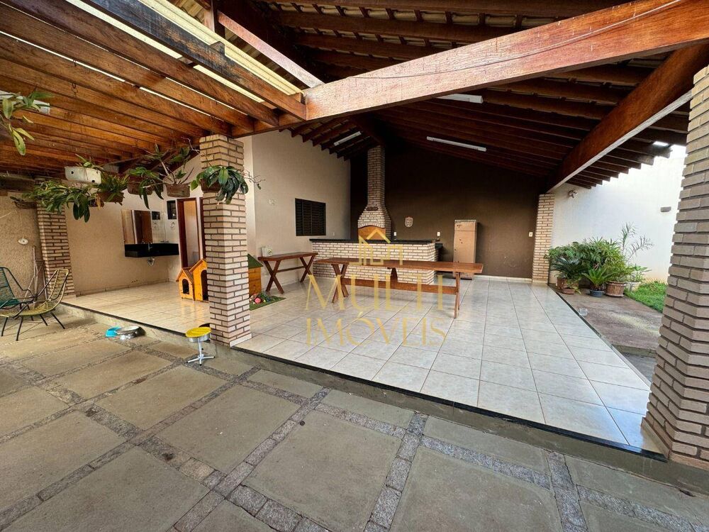 Casa, 3 quartos, 270 m² - Foto 26