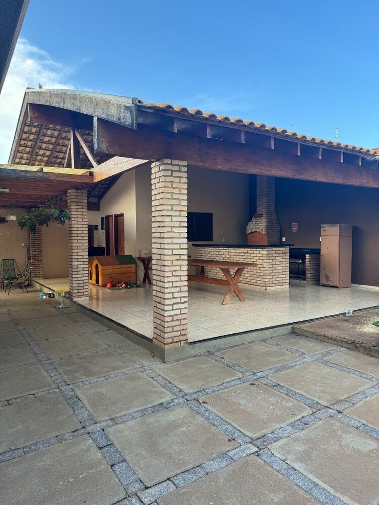 Casa, 3 quartos, 270 m² - Foto 25