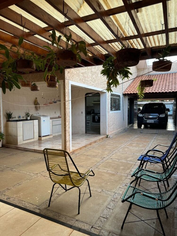 Casa, 3 quartos, 270 m² - Foto 22