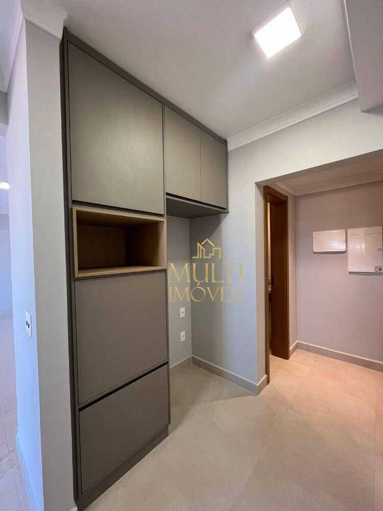 Apartamento, 3 quartos, 122 m² - Foto 3