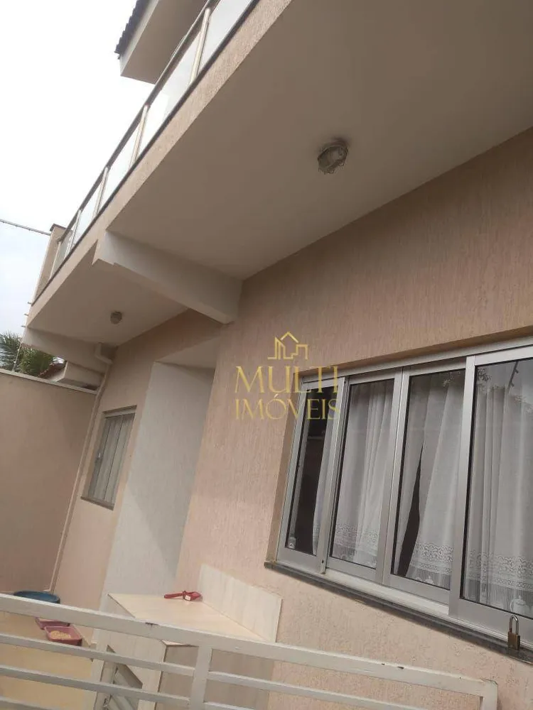 Sobrado, 3 quartos, 160 m² - Foto 3