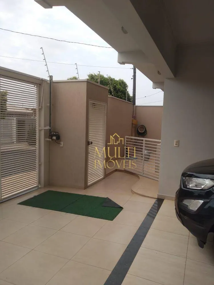 Sobrado, 3 quartos, 160 m² - Foto 4