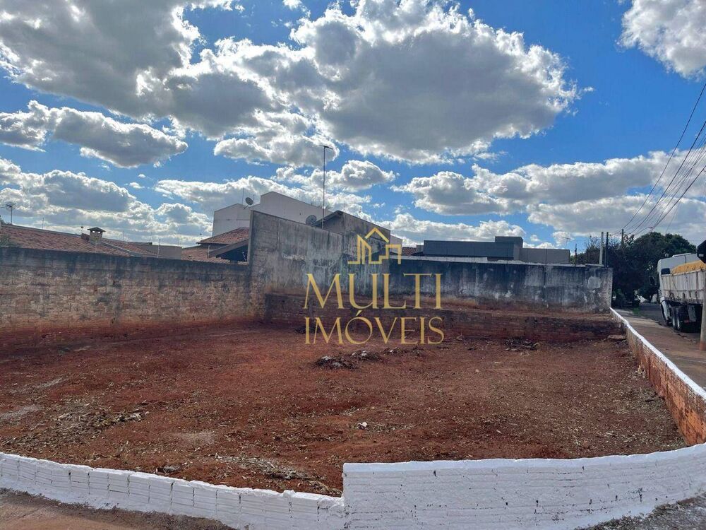 Terreno, 390 m² - Foto 2