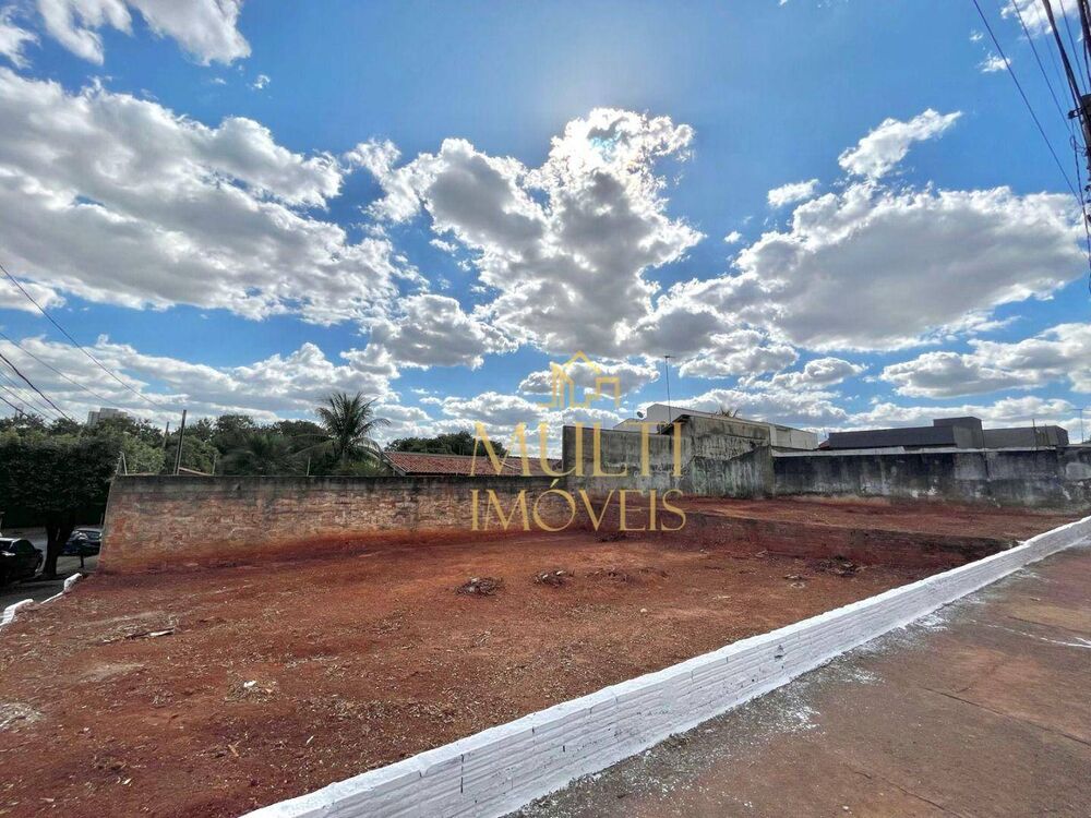 Terreno, 390 m² - Foto 1