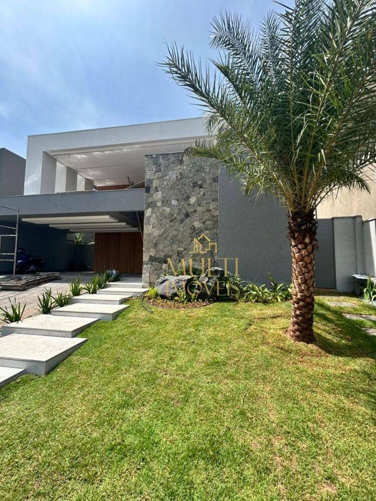 Casa de Condomínio, 4 quartos - Foto 2